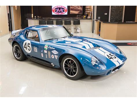 cobra daytona for sale|1965 shelby daytona coupe price.